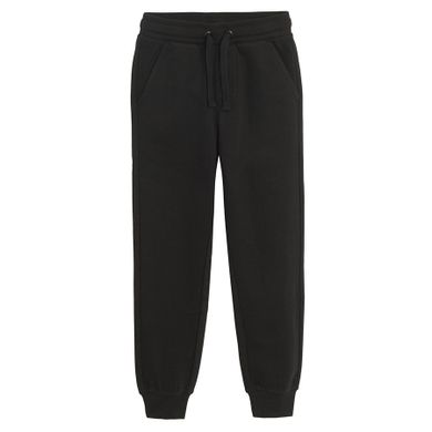 Cool Club, Pantaloni trening pentru baieti, negru