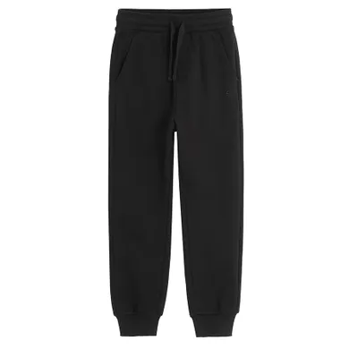 Cool Club, Pantaloni trening pentru baieti, negru