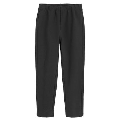 Cool Club, Pantaloni trening pentru baieti, negru