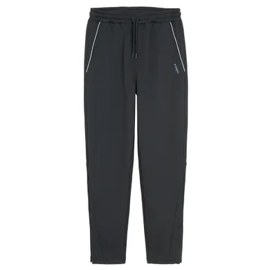 Cool Club, Pantaloni trening pentru baieti, negru