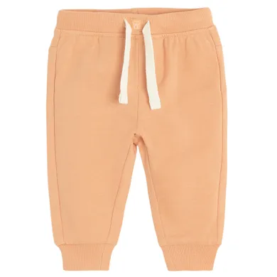 Cool Club, Pantaloni trening pentru baieti, portocaliu