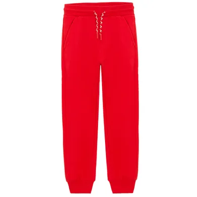 Cool Club, Pantaloni trening pentru baieti, rosu