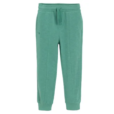 Cool Club, Pantaloni trening pentru baieti, verde