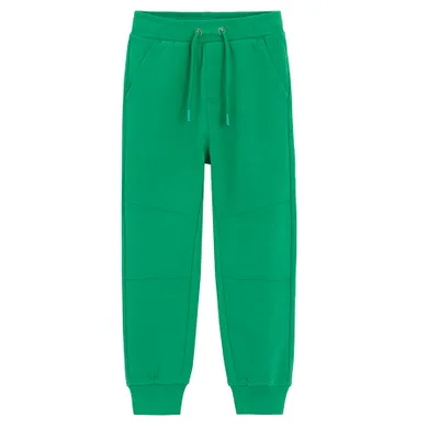 Cool Club, Pantaloni trening pentru baieti, verde