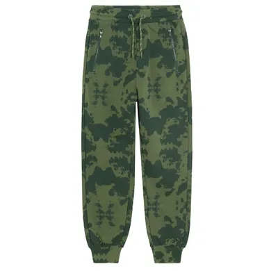 Cool Club, Pantaloni trening pentru baieti, verde