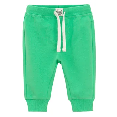 Cool Club, Pantaloni trening pentru baieti, verde