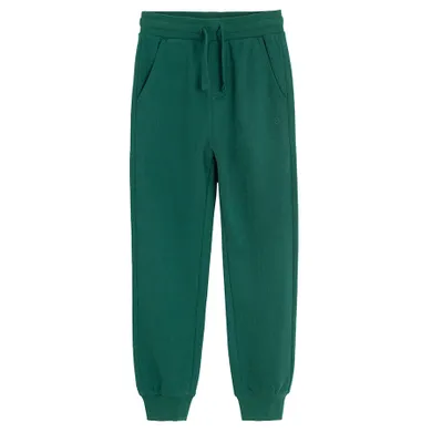 Cool Club, Pantaloni trening pentru baieti, verde