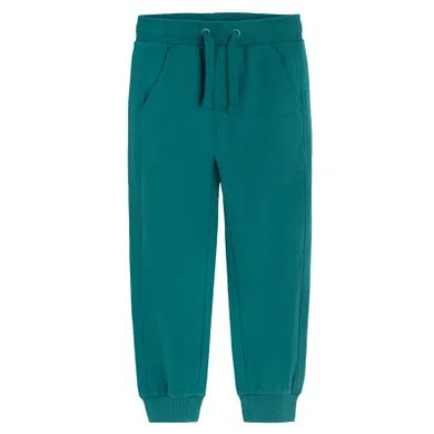 Cool Club, Pantaloni trening pentru baieti, verde