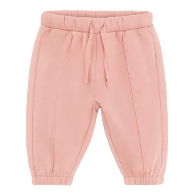 Cool Club, Pantaloni trening pentru fete, caldurosi, roz