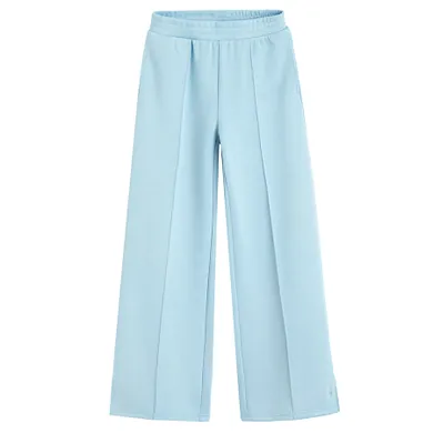 Cool Club, Pantaloni trening pentru fete, culotte, albastru