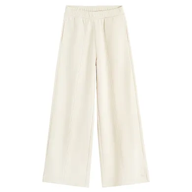 Cool Club, Pantaloni trening pentru fete, culotte, bej
