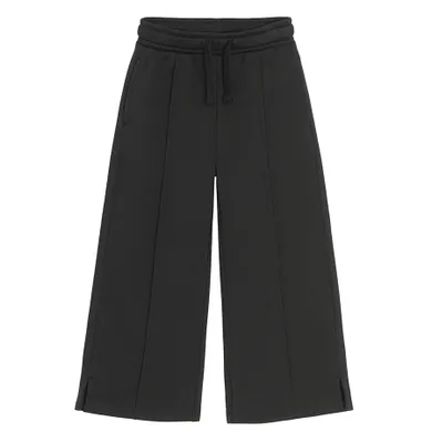 Cool Club, Pantaloni trening pentru fete, culotte, negru