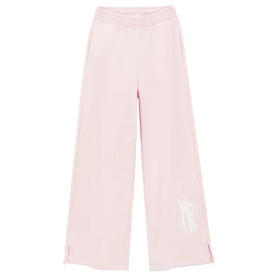 Cool Club, Pantaloni trening pentru fete, culotte, roz