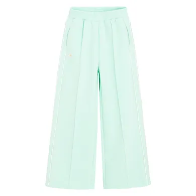Cool Club, Pantaloni trening pentru fete, menta verde