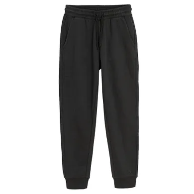 Cool Club, Pantaloni trening pentru fete, negru