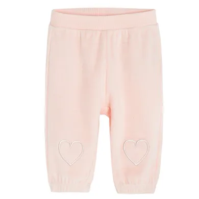 Cool Club, Pantaloni trening pentru fete, roz