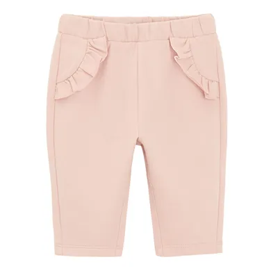 Cool Club, Pantaloni trening pentru fete, roz