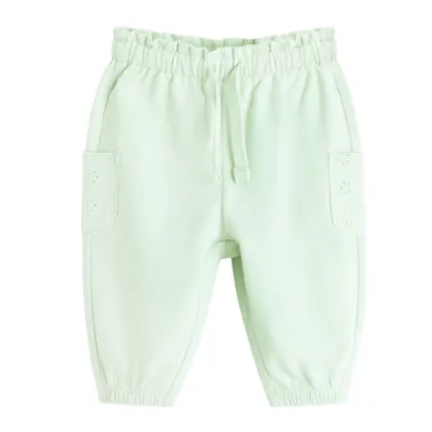 Cool Club, Pantaloni trening pentru fete, verde