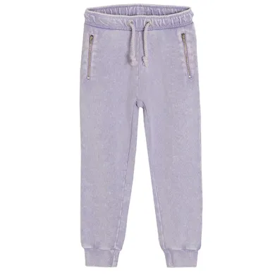 Cool Club, Pantaloni trening pentru fete, violet