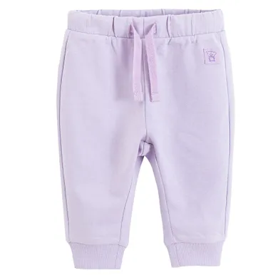 Cool Club, Pantaloni trening pentru fete, violet