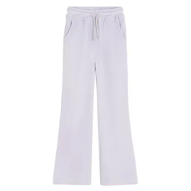 Cool Club, Pantaloni trening pentru fete, violet