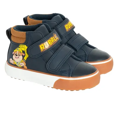 Cool Club, Pantofi pentru baieti, bleumarine, imprimeu Paw Patrol