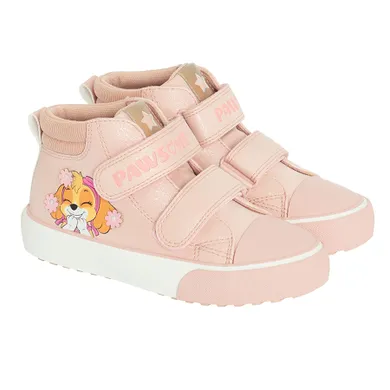 Cool Club, Pantofi pentru fete, roz, imprimeu Paw Patrol