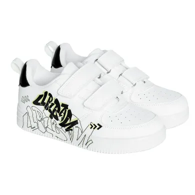 Cool Club, Pantofi sport pentru baieti, alb