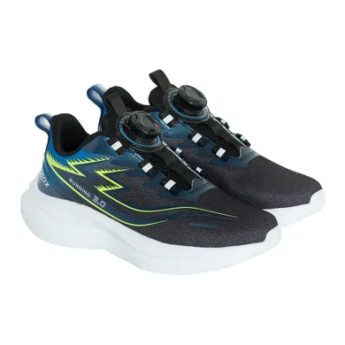 Cool Club, Pantofi sport pentru baieti, albastru