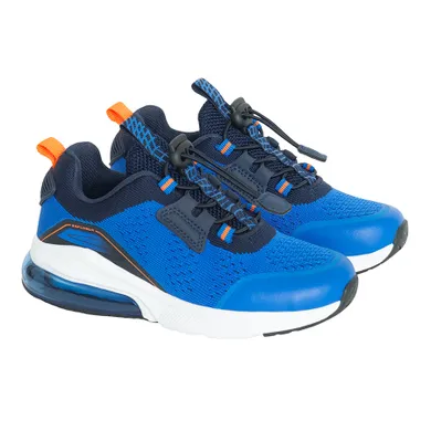 Cool Club, Pantofi sport pentru baieti, albastru