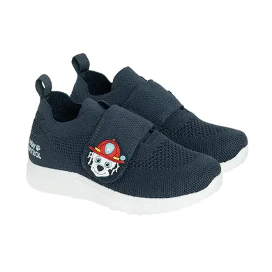 Cool Club, Pantofi sport pentru baieti, albastru, imprimeu Paw Patrol
