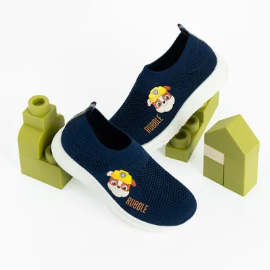 Cool Club, Pantofi sport pentru baieti, bleumarin, imprimeu Paw Patrol