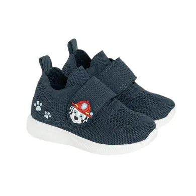 Cool Club, Pantofi sport pentru baieti, bleumarin, imprimeu Paw Patrol