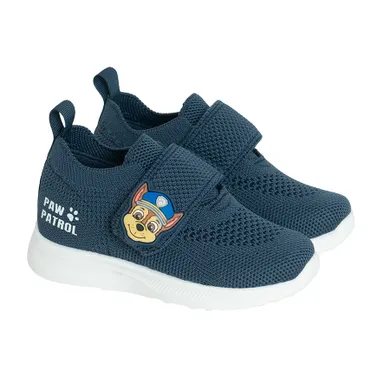 Cool Club, Pantofi sport pentru baieti, bleumarin, imprimeu Paw Patrol