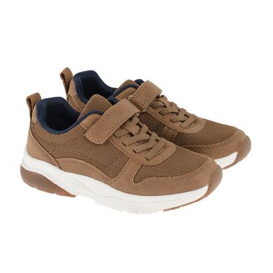 Cool Club, Pantofi sport pentru baieti, maro