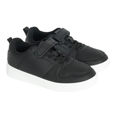 Cool Club, Pantofi sport pentru baieti, negru