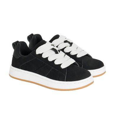 Cool Club, Pantofi sport pentru baieti, negru