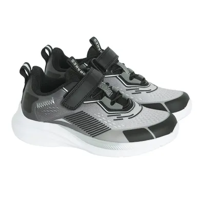 Cool Club, Pantofi sport pentru baieti, negru