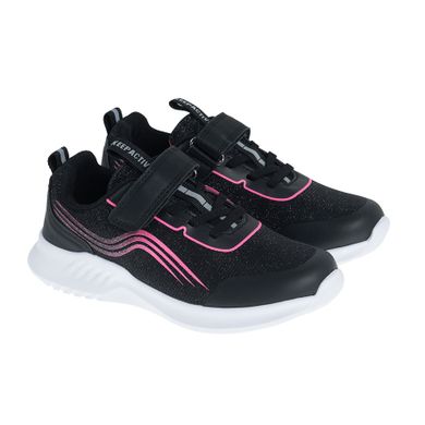 Cool Club, Pantofi sport pentru fete, negru