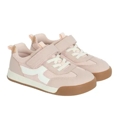 Cool Club, Pantofi sport pentru fete, roz, talpa Barefoot