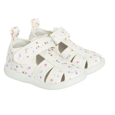 Cool Club, Papuci de casa pentru fete, alb