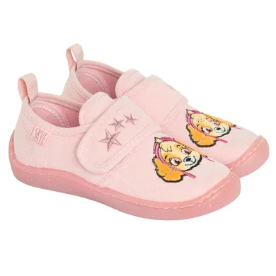 Cool Club, Papuci de casa pentru fete, roz, imprimeu Paw Patrol