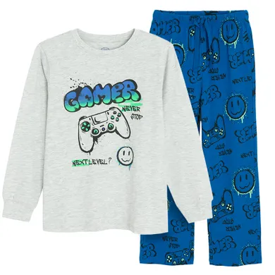 Cool Club, Pijama pentru baieti, mix