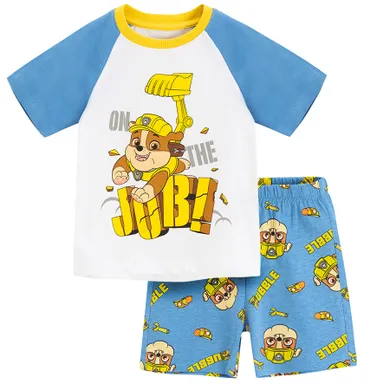 Cool Club, Pijama pentru baieti, mix, imprimeu Paw Patrol