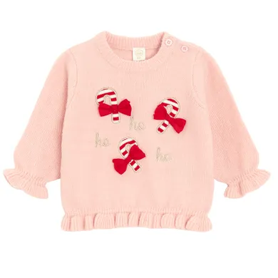 Cool Club, Pulover pentru fete, roz