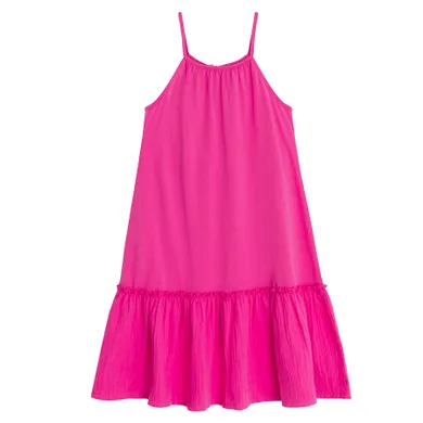 Cool Club, Rochie cu bretele pentru fete, roz