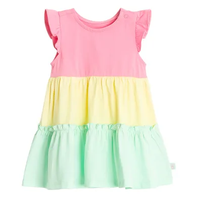 Cool Club, Rochie fara maneci pentru fete, mix