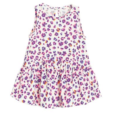 Cool Club, Rochie fara maneci pentru fete, mix