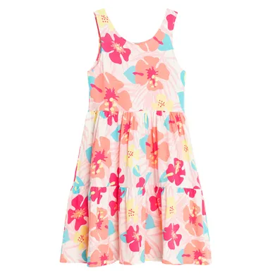 Cool Club, Rochie fara maneci pentru fete, mix