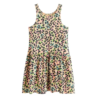 Cool Club, Rochie fara maneci pentru fete, mix